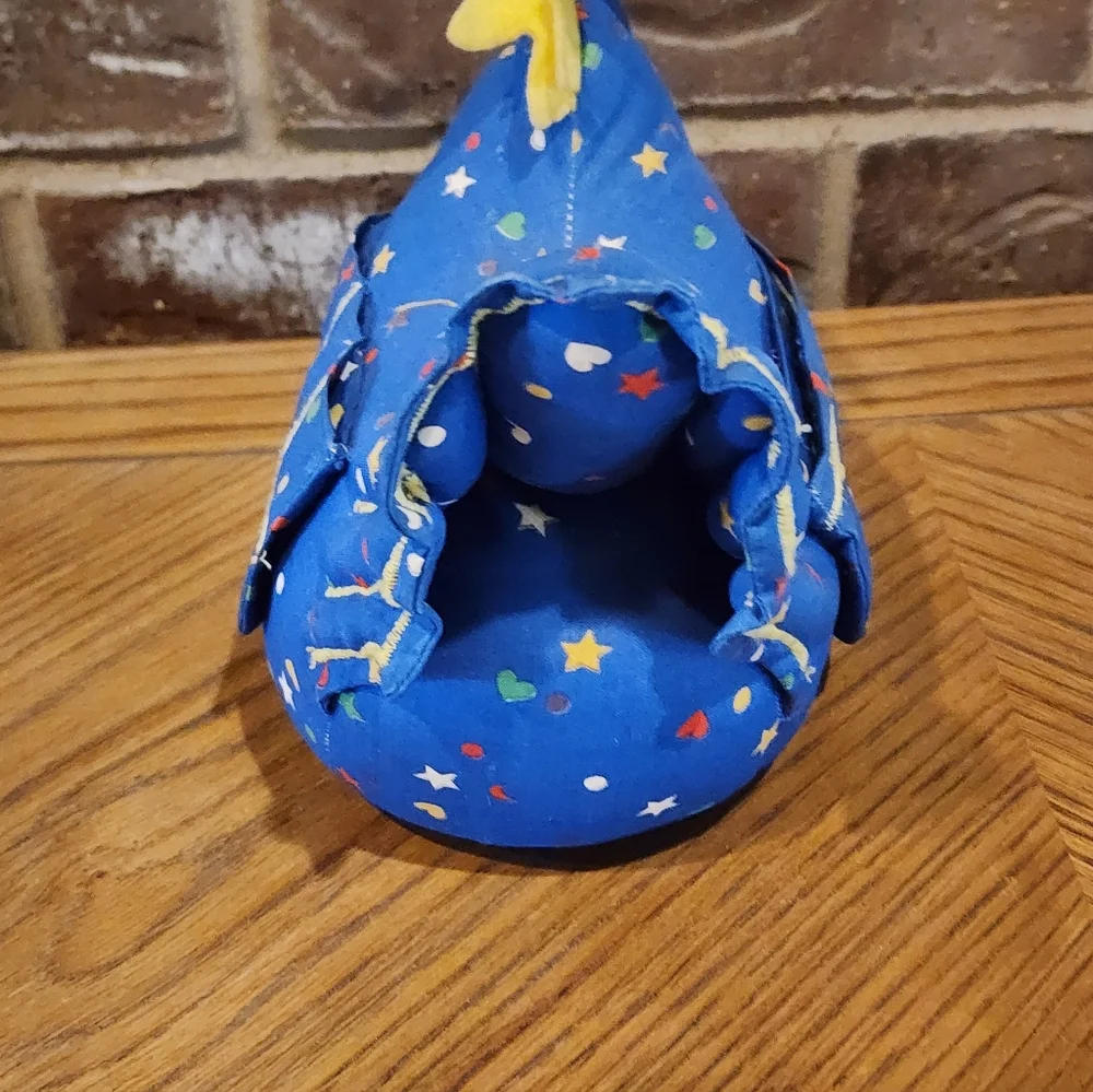 Handmade Sewing Pin Cusion Organizer
